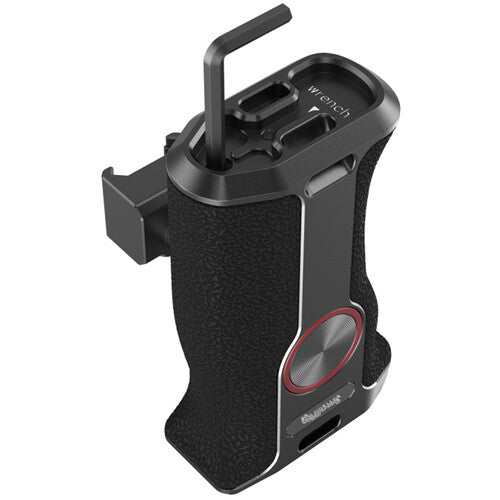 SMALLRIG ROTATING NATO HANDLE -LEFT SIDE 3260