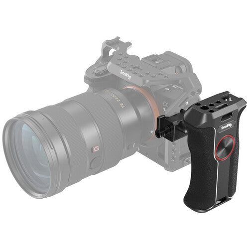 SMALLRIG ROTATING NATO HANDLE -LEFT SIDE 3260