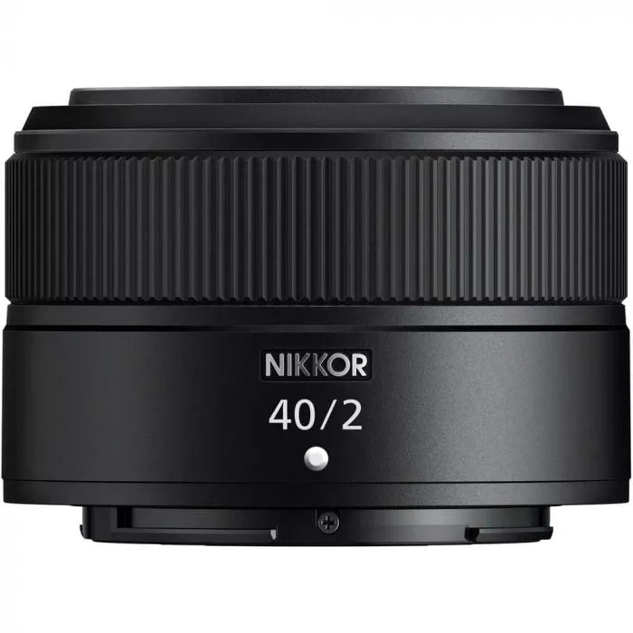 Nikon NIKKOR Z 40mm f/2 Lens (Nikon Z)