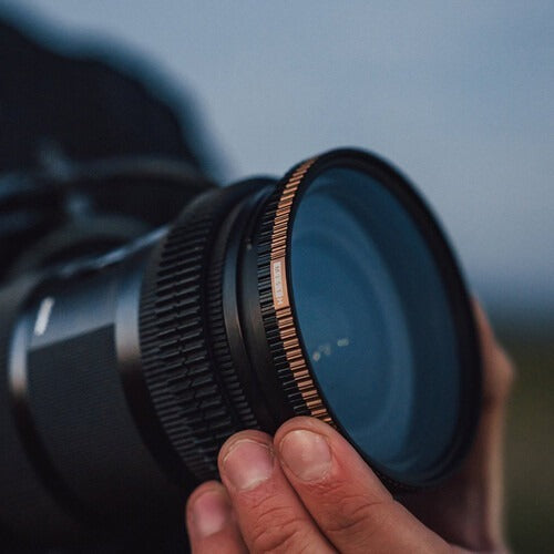 POLARPRO QUARTZLINE FILTER 86MM MIST