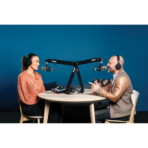 RODE PSA1+ Pro Studio Boom/Arm