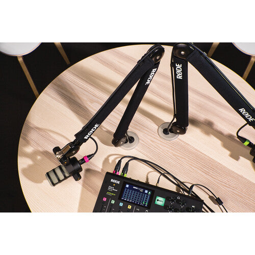 RODE PSA1+ Pro Studio Boom/Arm