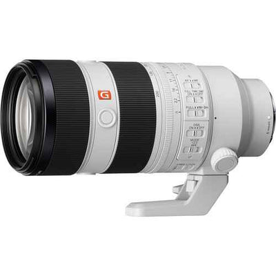 Sony FE 70-200mm f/2.8 GM OSS II Lens - Non-Warranty