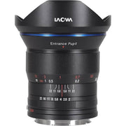 Venus Optics Laowa 15mm f/2 FE Zero-D Lens (Leica L)