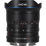 Venus Optics Laowa 10-18mm f/4.5-5.6 Zoom Lens (Leica L)