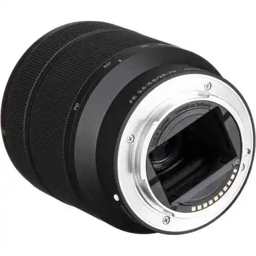 Sony a7 IV Mirrorless Camera with 28-70mm Lens - Non-Warranty