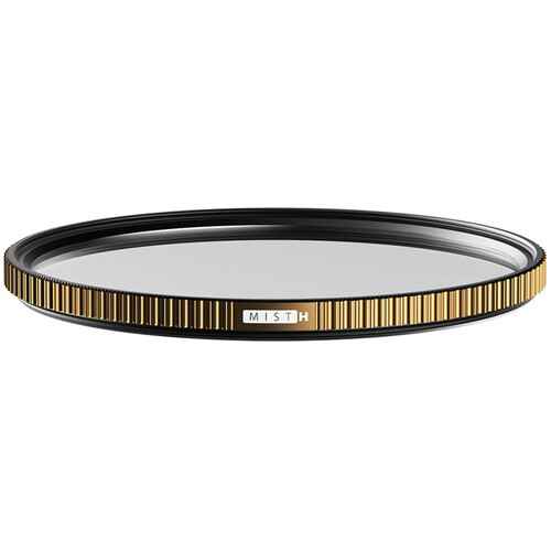 PolarPro QuartzLine FX Mist Heavy Filter (77mm)