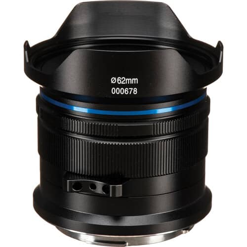 Venus Optics Laowa 11mm f/4.5 FF RL Lens (Leica L)