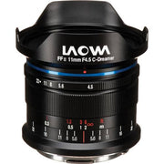 Venus Optics Laowa 11mm f/4.5 FF RL Lens (Leica L)