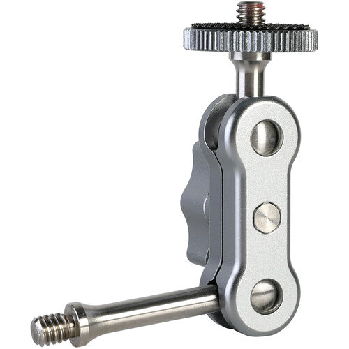 GVM-ML Aluminum Alloy Adjustable Magic Arm with 1/4" Screw
