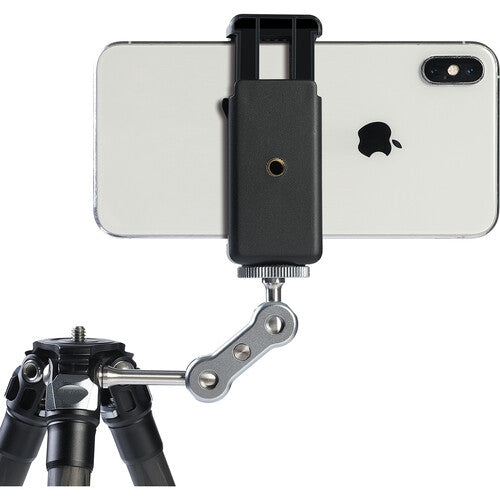 GVM-ML Aluminum Alloy Adjustable Magic Arm with 1/4" Screw