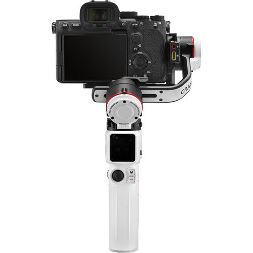 Zhiyun CRANE-M3 3-Axis Handheld Gimbal Stabilizer