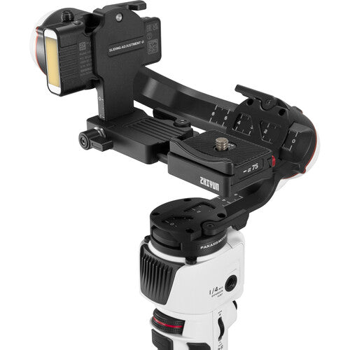 Zhiyun CRANE-M3 3-Axis Handheld Gimbal Stabilizer