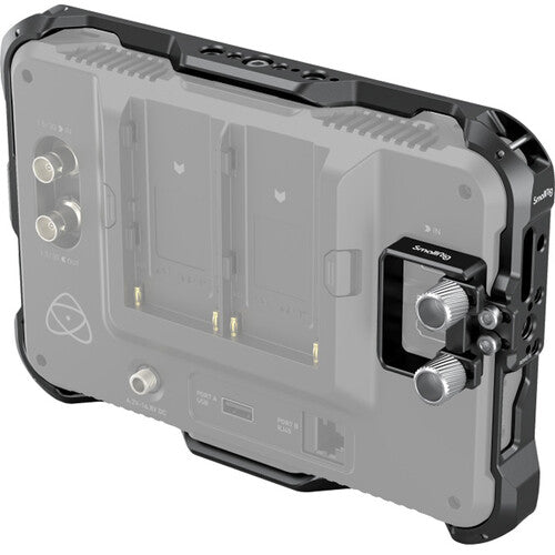 SMALLRIG ATOMOS SHINOBI 7 CAGE (KIT) 3456