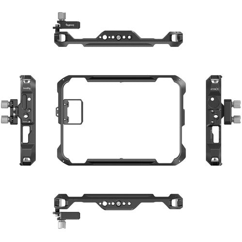 SMALLRIG ATOMOS SHINOBI 7 CAGE (KIT) 3456