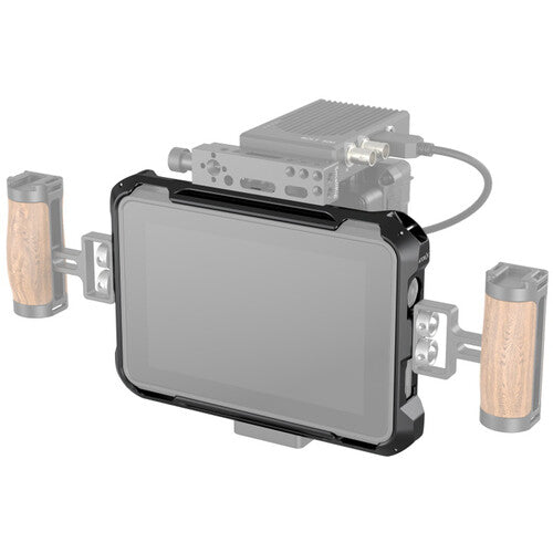 SMALLRIG ATOMOS SHINOBI 7 CAGE (KIT) 3456
