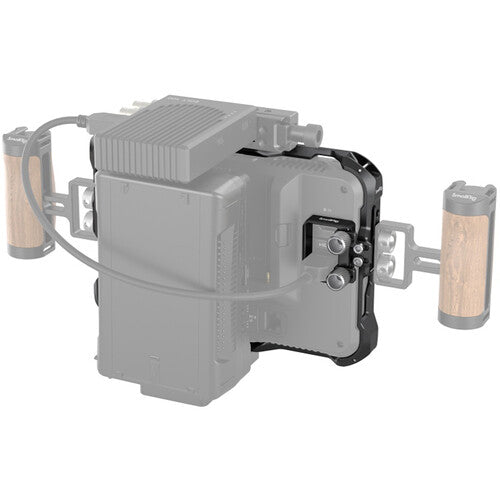 SMALLRIG ATOMOS SHINOBI 7 CAGE (KIT) 3456