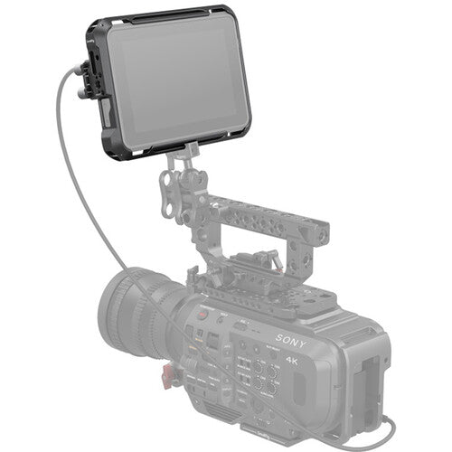 SMALLRIG ATOMOS SHINOBI 7 CAGE (KIT) 3456
