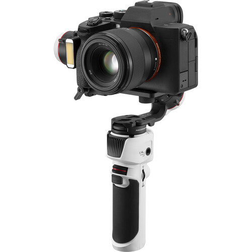 Zhiyun CRANE-M3 3-Axis Handheld Gimbal Stabilizer (Combo Kit)