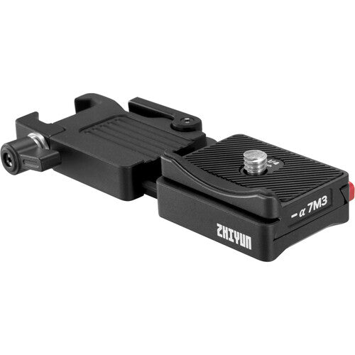 Zhiyun CRANE-M3 3-Axis Handheld Gimbal Stabilizer (Combo Kit)