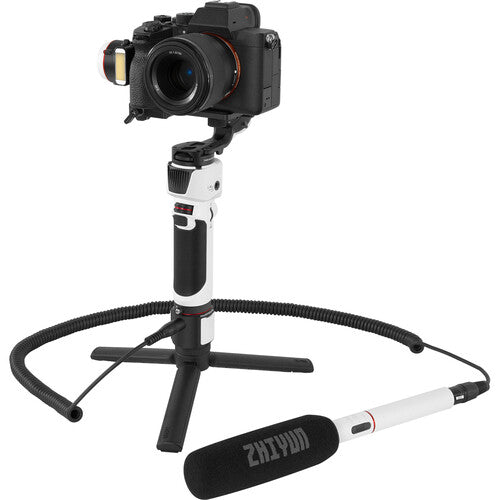 Zhiyun CRANE-M3 3-Axis Handheld Gimbal Stabilizer