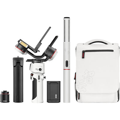 Zhiyun CRANE-M3 PRO 3-Axis Handheld Gimbal Stabilizer