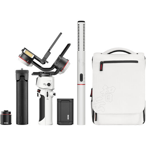 Zhiyun CRANE-M3 PRO 3-Axis Handheld Gimbal Stabilizer