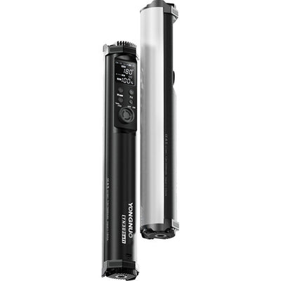 Yongnuo YN30 Soft Handheld RGB LED Video Light (12")
