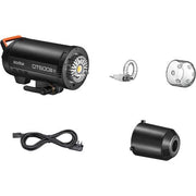 Godox QT600IIIM Flash Head
