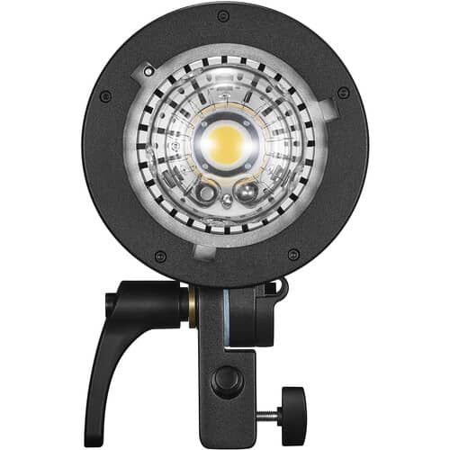 Godox QT600IIIM Flash Head