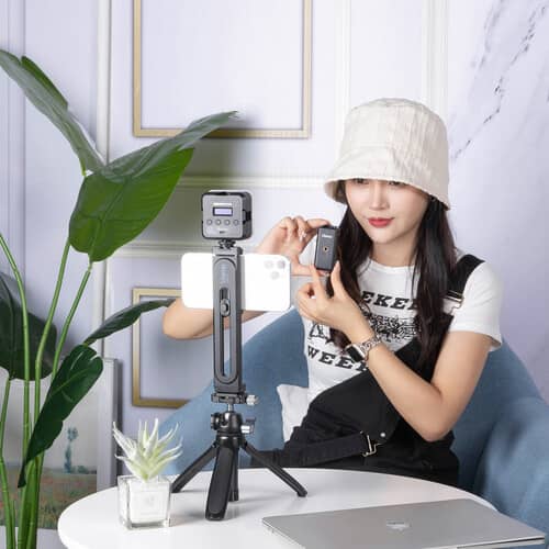 Ulanzi U-Pad II Smartphone &amp; Tablet Tripod Mount