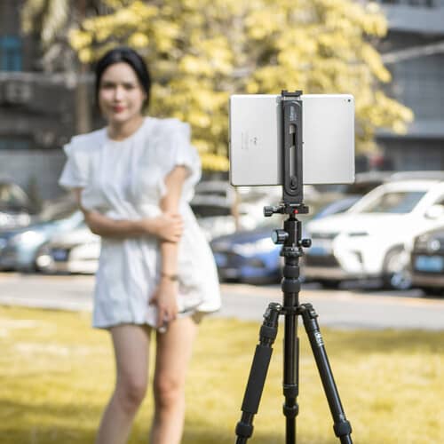 Ulanzi U-Pad II Smartphone &amp; Tablet Tripod Mount