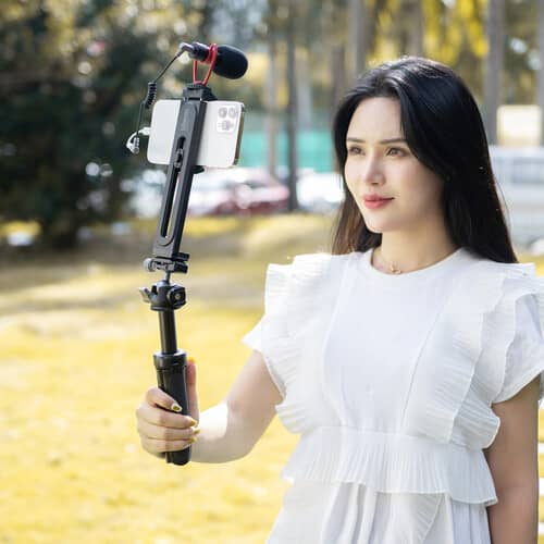 Ulanzi U-Pad II Smartphone &amp; Tablet Tripod Mount