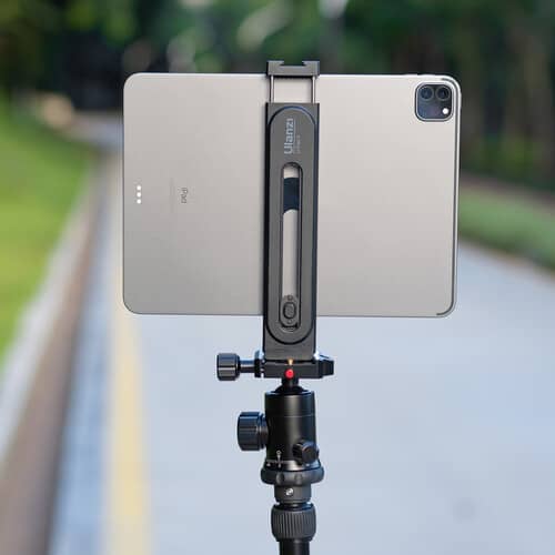 Ulanzi U-Pad II Smartphone &amp; Tablet Tripod Mount