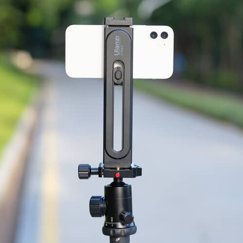 Ulanzi U-Pad II Smartphone &amp; Tablet Tripod Mount