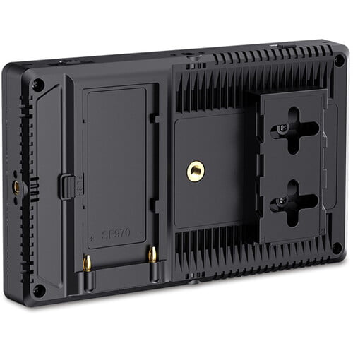 Feelworld F7 Pro 7" 3D LUT 4K Camera Monitor