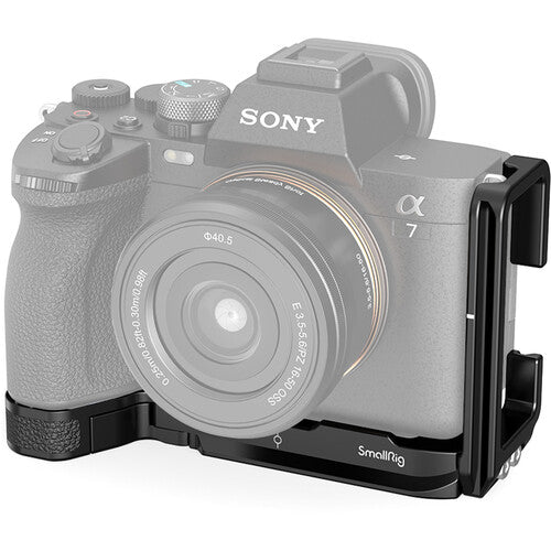 SMALLRIG L-BRACKET FOR SONY ALPHA 7RV / 7IV / 7S III / 1 / 7R IV / 9II 3660