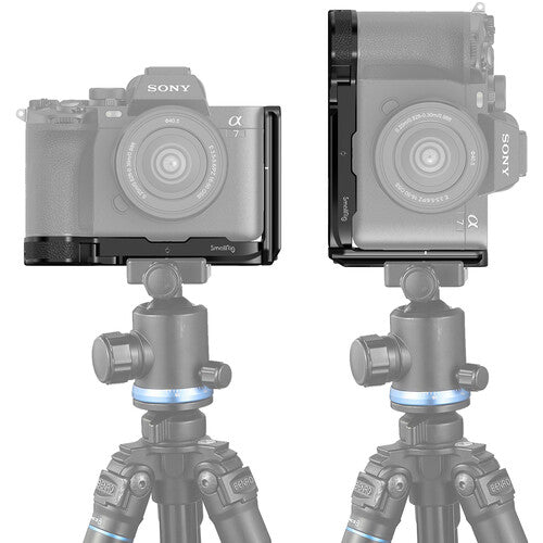SMALLRIG L-BRACKET FOR SONY ALPHA 7RV / 7IV / 7S III / 1 / 7R IV / 9II 3660