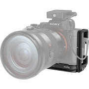 SMALLRIG L-BRACKET FOR SONY ALPHA 7RV / 7IV / 7S III / 1 / 7R IV / 9II 3660