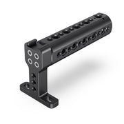 SMALLRIG Top Handle with Cold Shoe(Cheese) 1638