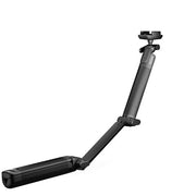 GOPRO 3 WAY GRIP ARM TRIPOD GO2AFAEM-002