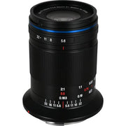Venus Optics Laowa 85mm f/5.6 2x Ultra Macro APO Lens (Canon RF)