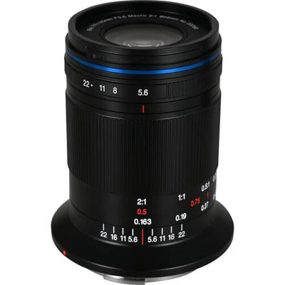 Venus Optics Laowa 85mm f/5.6 2x Ultra Macro APO Lens (Canon RF)