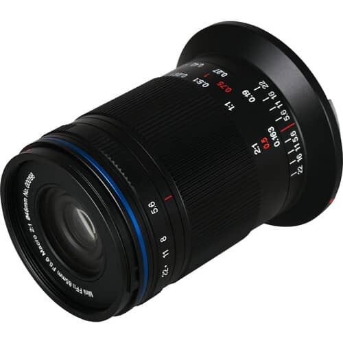 Venus Optics Laowa 85mm f/5.6 2x Ultra Macro APO Lens (Canon RF)