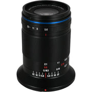 Venus Optics Laowa 85mm f/5.6 2x Ultra Macro APO Lens (Nikon Z)