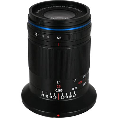 Venus Optics Laowa 85mm f/5.6 2x Ultra Macro APO Lens (Nikon Z)