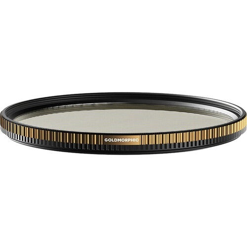 PolarPro 86mm QuartzLine Goldmorphic Streak Filter