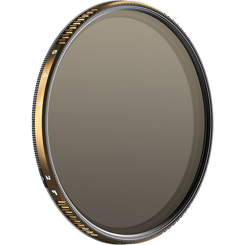 PolarPro Peter McKinnon Signature Edition II Variable ND Filter (95mm, 2- to 5-Stop)
