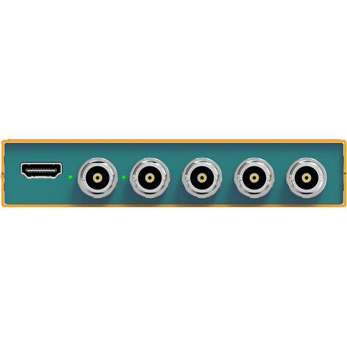 AVMATRIX SD2080 2X8 3G SDI/HDMI SPLITTER /CONVERTER