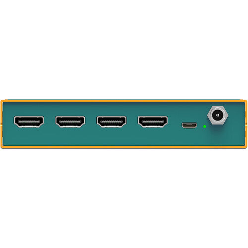 AVMATRIX SD2080 2X8 3G SDI/HDMI SPLITTER /CONVERTER